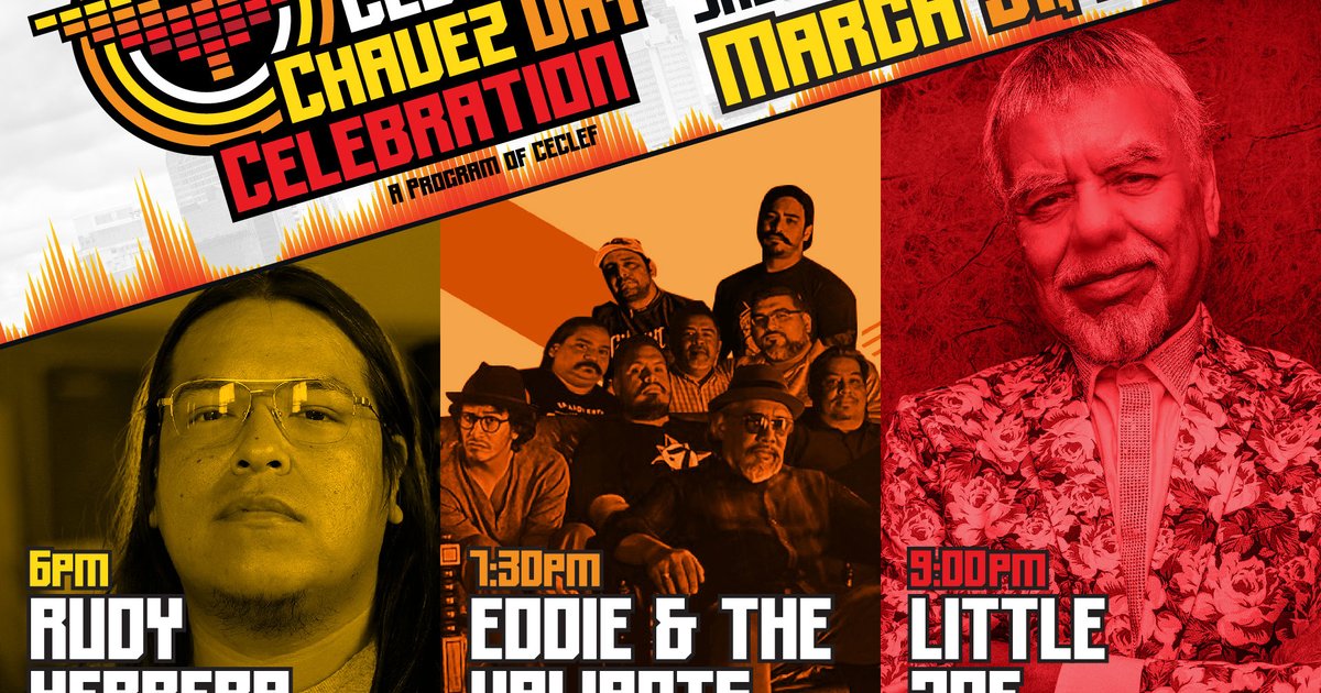 Renaming Cesar Chavez Day and Its Social Impact