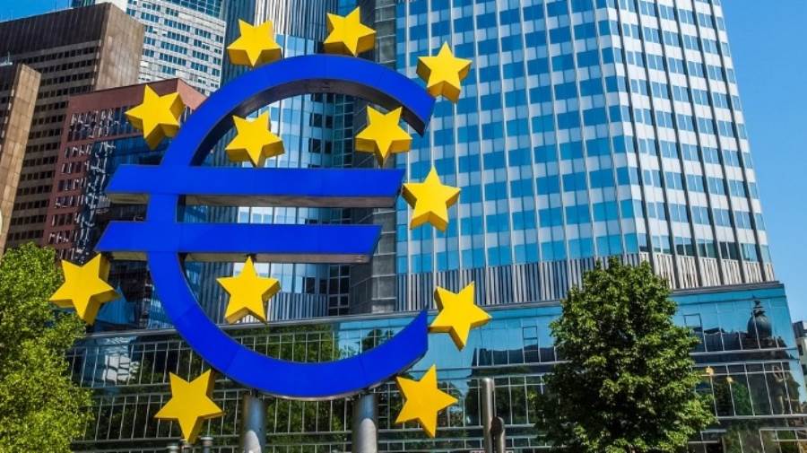 EZB und Reaktion auf steigende Energiepreise