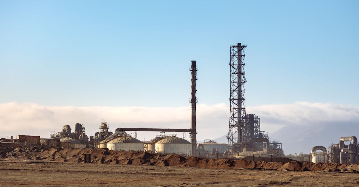 ارتفاع أسعار النفط الأمريكي مع تصعيد ترامب ضد إيران