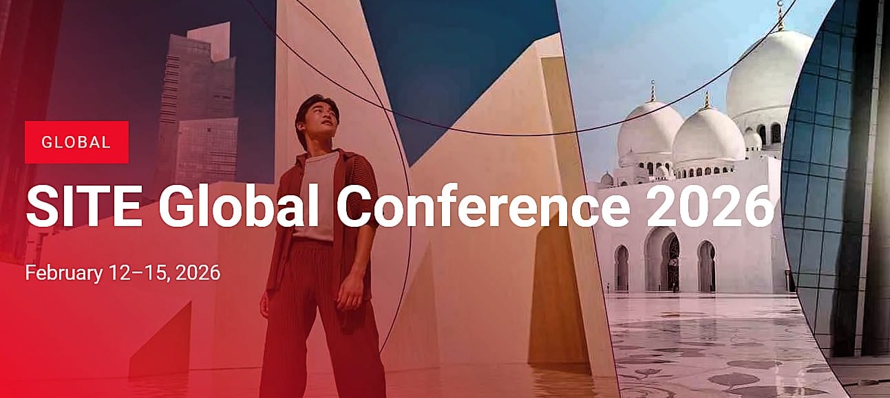 المؤتمر الدولي الرابع للتوحد 2026 في أبوظبي