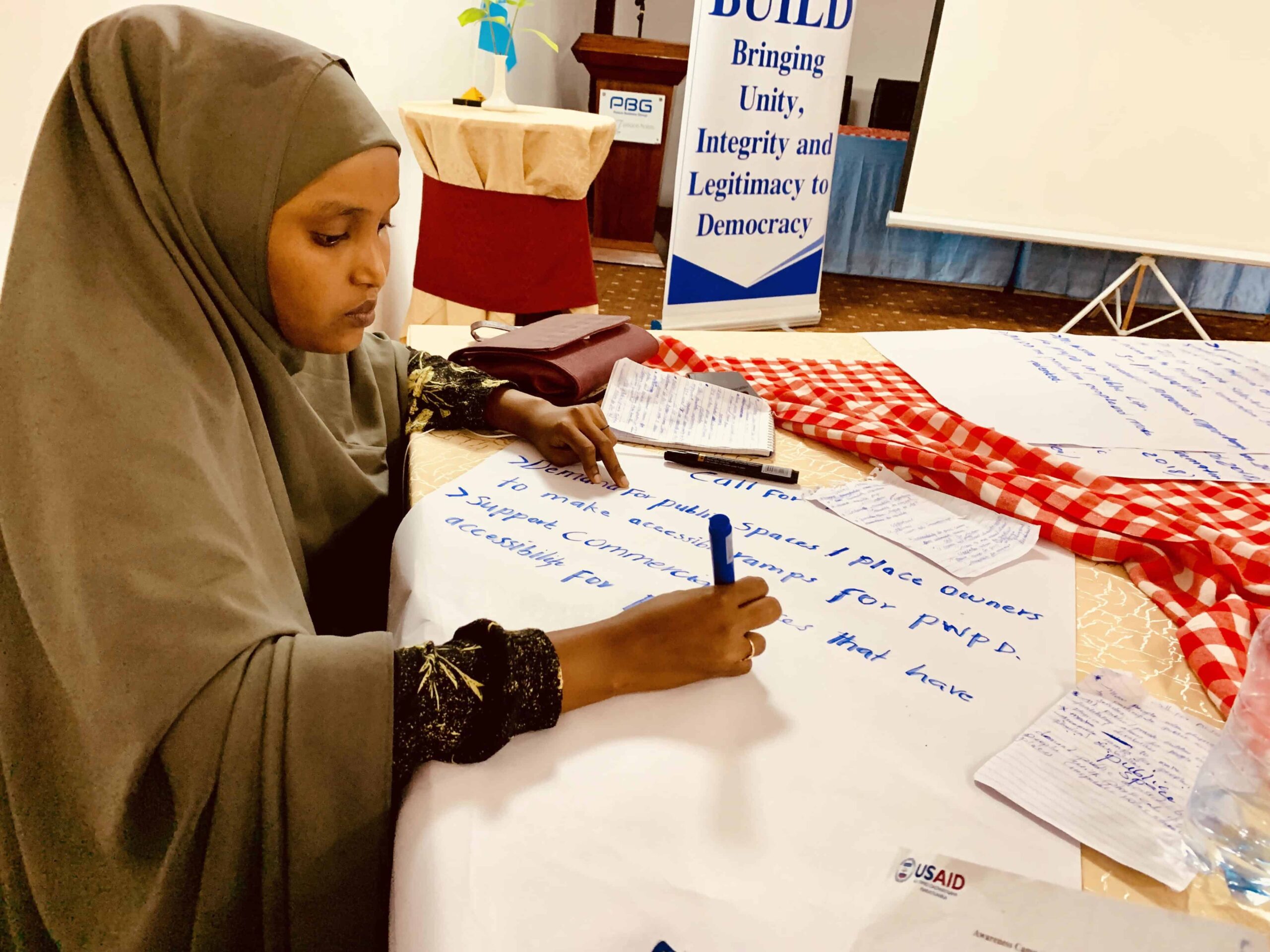 الأردن يؤكد دعمه لوحدة أراضي الصومال