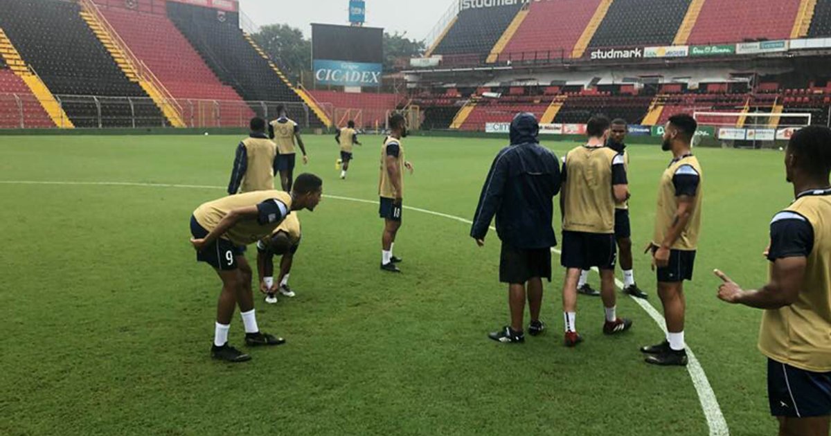 الرمثا يركز على كأس الأردن وحل أزمة التسجيل