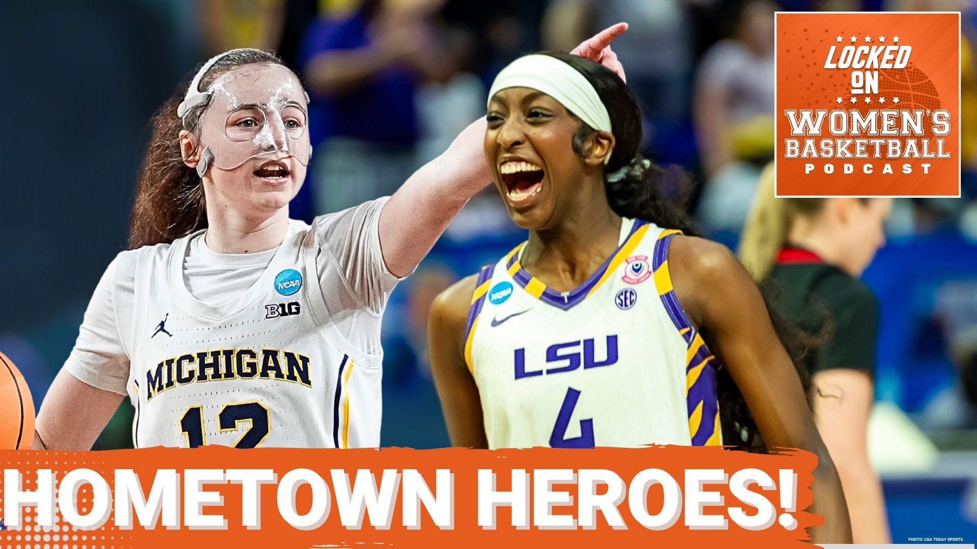 Schülerin erzielt perfekte Vorhersagen bei NCAA Damenmeisterschaft