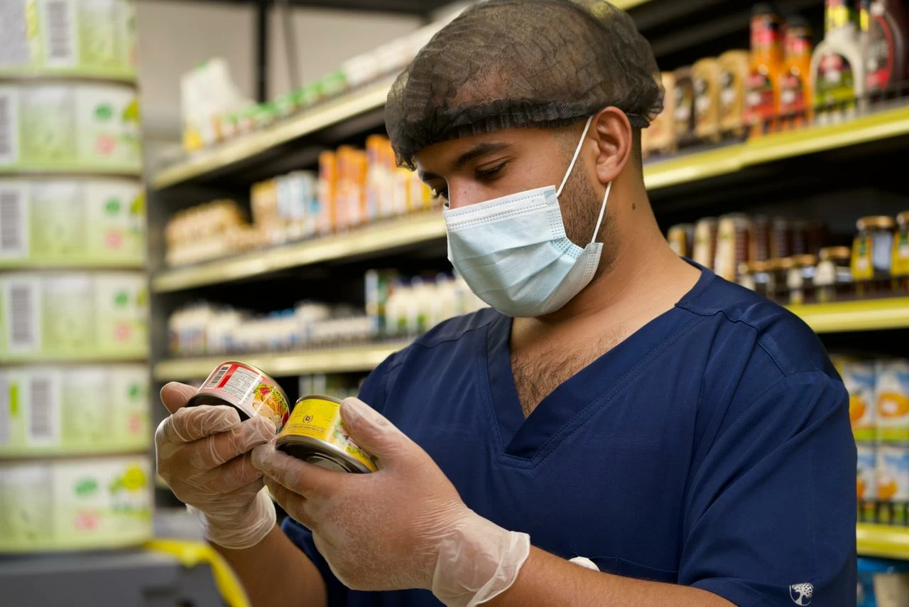 Détecter des violations sanitaires et fermer des établissements