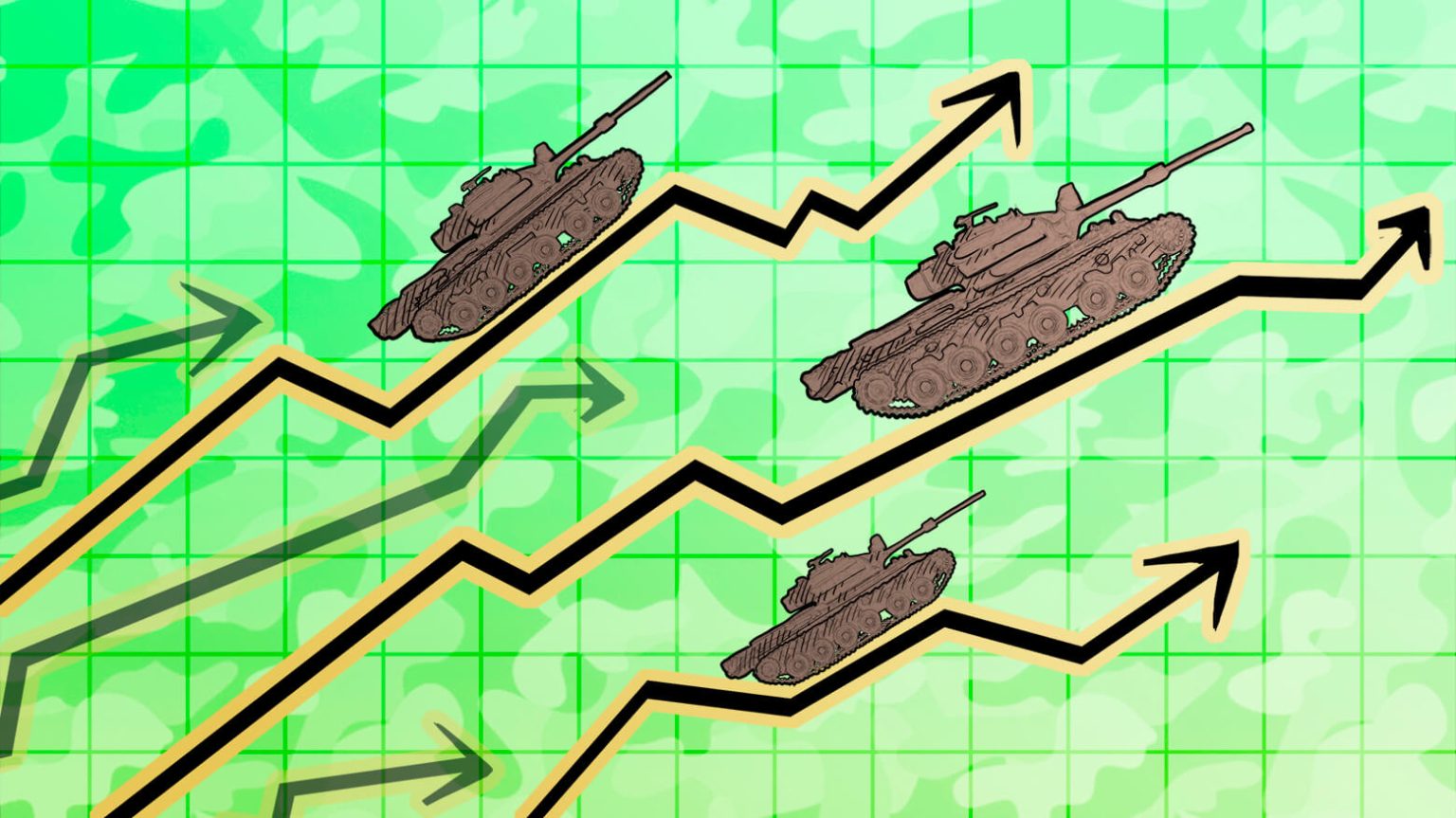 Investigate Hegseth's Defense Stock Investments