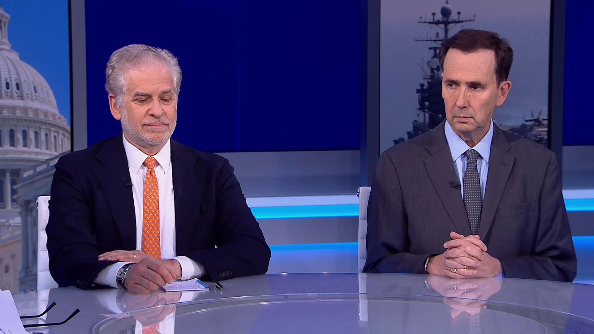 إلغاء زيارة ترمب إلى باكستان وتأثيره على إيران