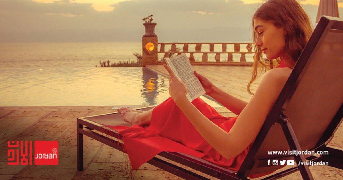 Neue Tourismuswerbungskampagnen in Jordanien