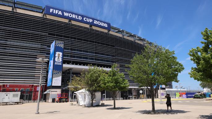 فيفا يوزع 300 مليون يورو للأندية في مونديال 2026