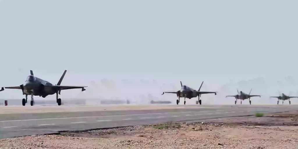 US-Flugzeugabschuss im Iran und Geiselfurcht