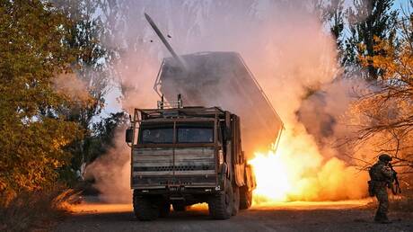 Russian Airstrike Targets Ukraine: Details and Impacts