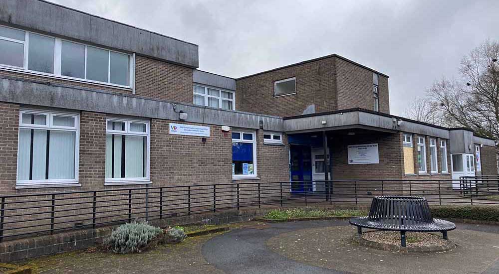 Youth Responsibilities Conference in Alexandria