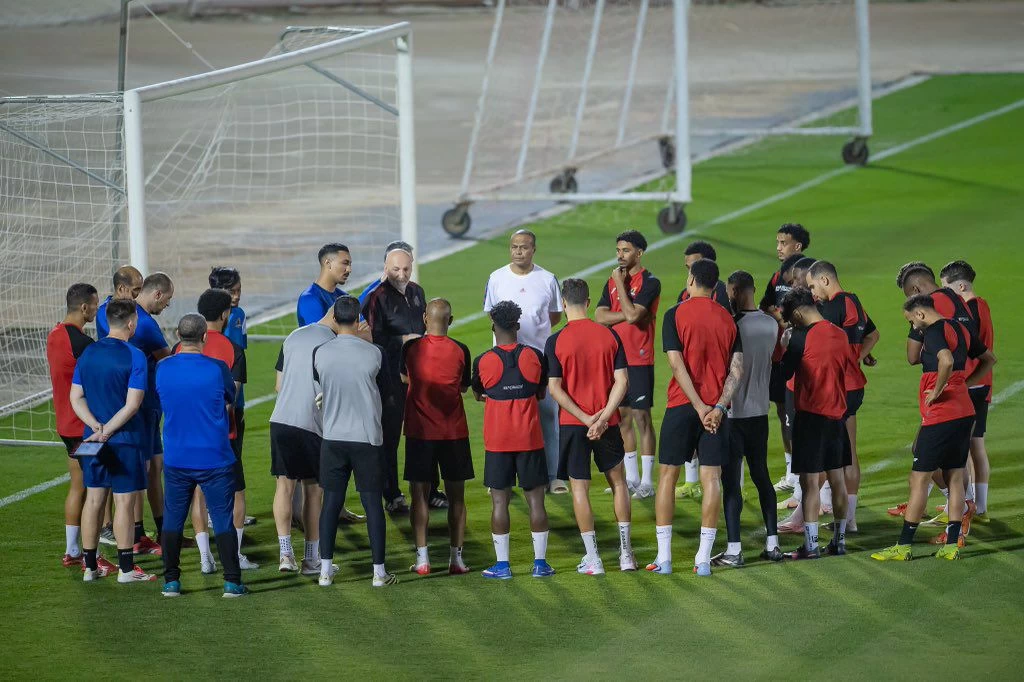 نقل مباريات الوحدة إلى الطائف وجدة بسبب قيود دخول مكة