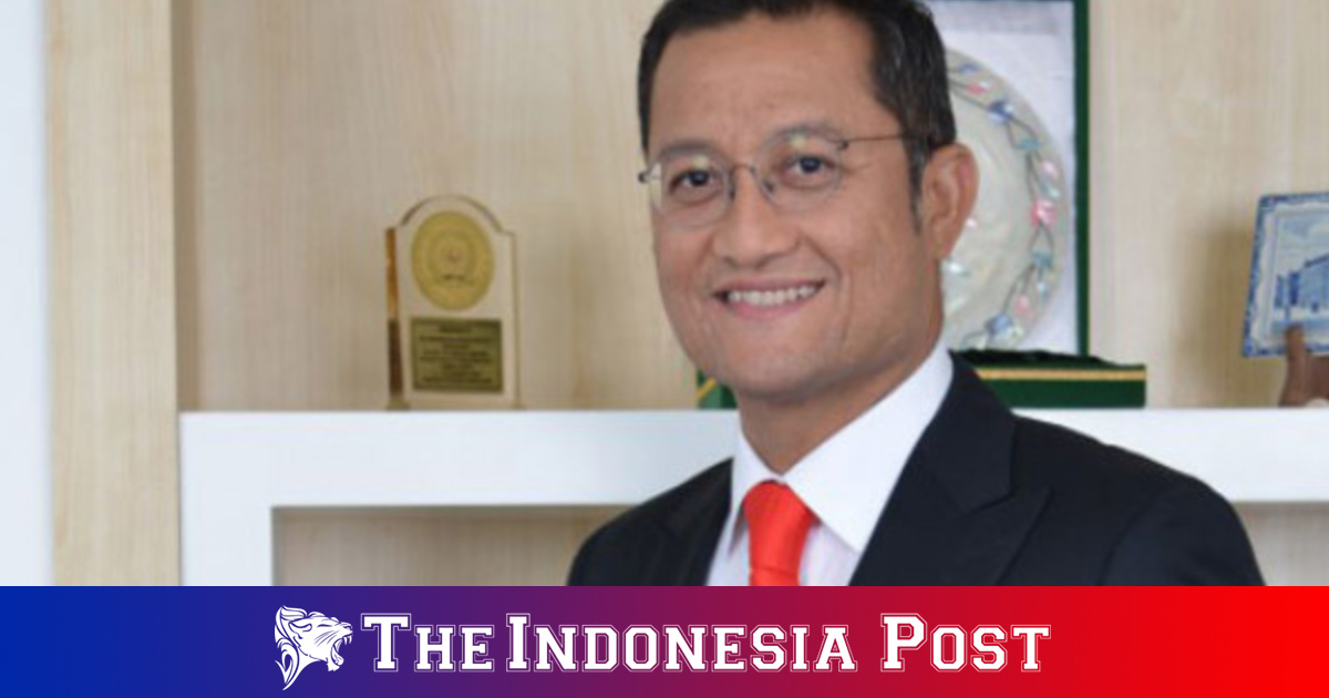 Launch Social Assistance in Indonesia 2026