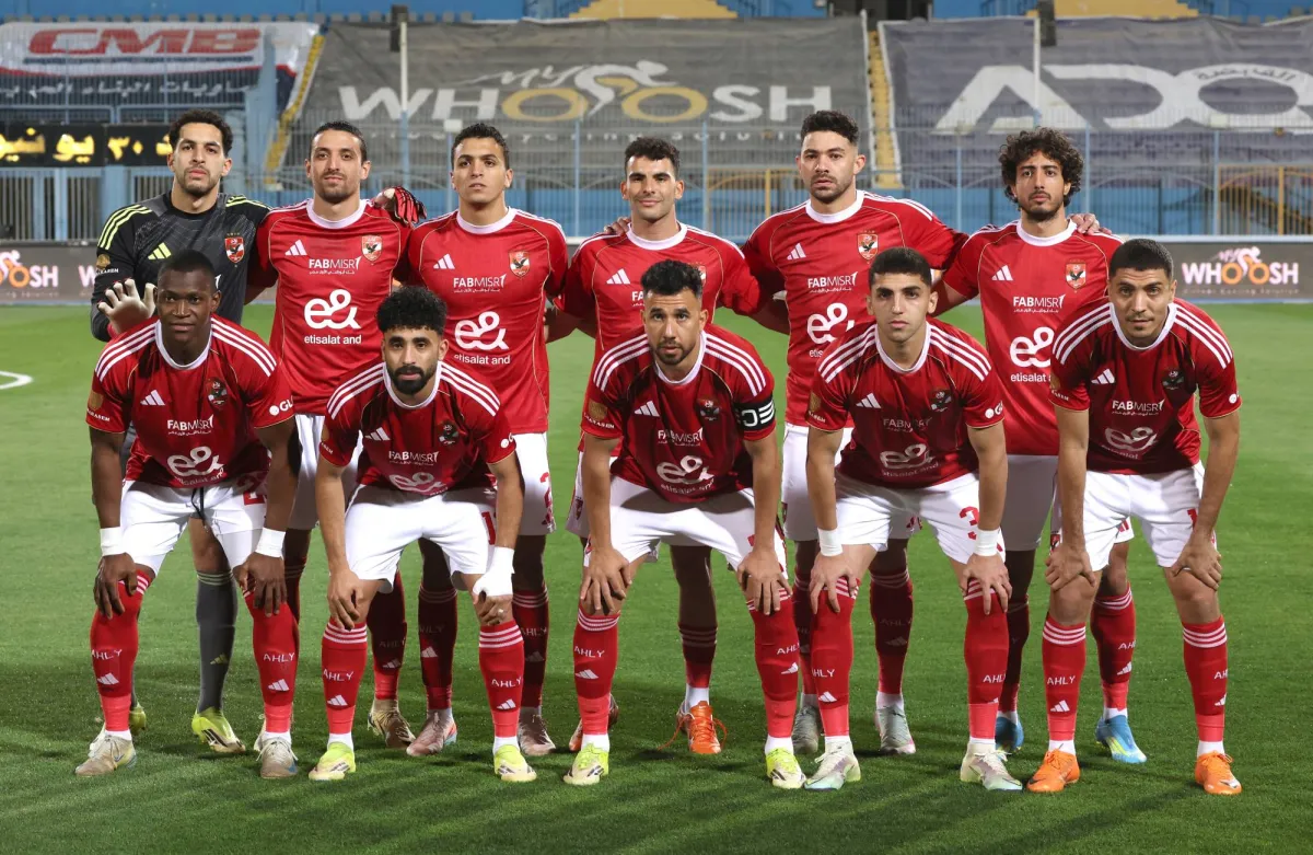 مصر تستعد لكأس العالم بمواجهات ودية