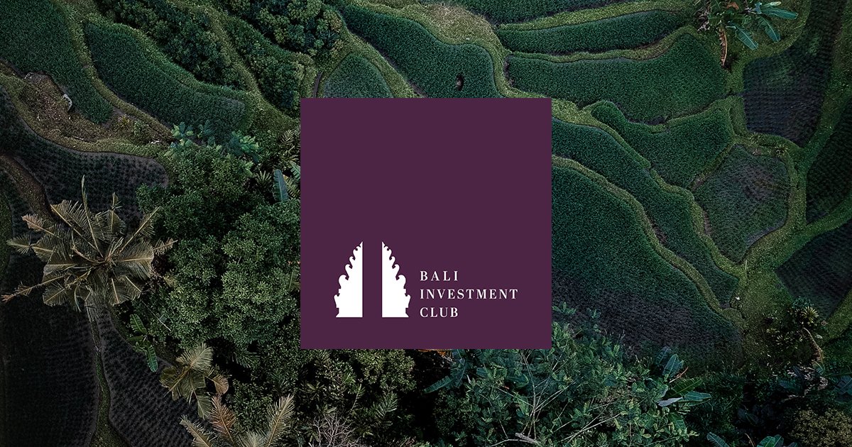 Indonésie : création d'un centre financier à Bali