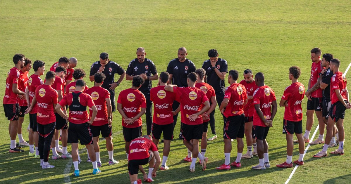 Al-Ahly entwickelt vielversprechende Spieler für Titelgewinne