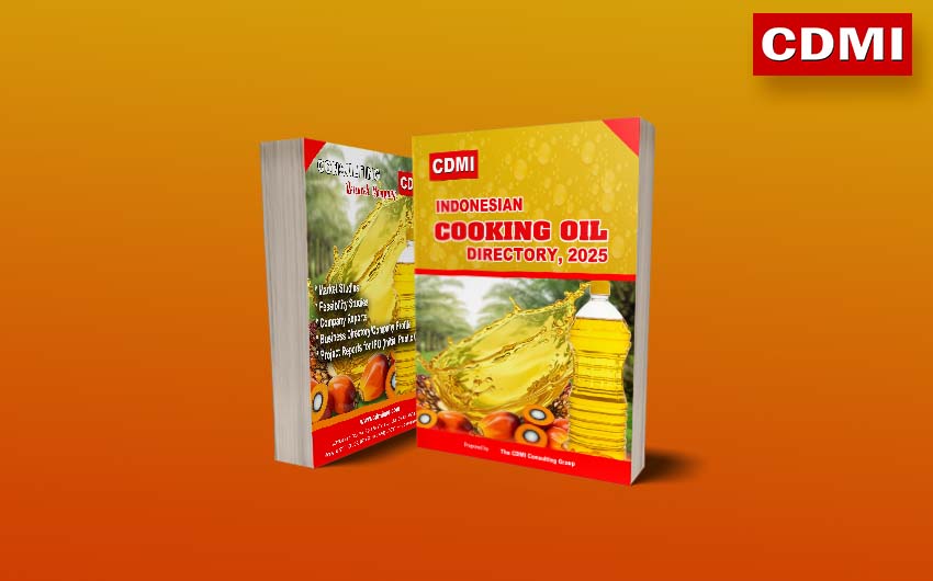 توزيع زيت الطهي في نوسا تنغارا الشرقية