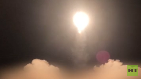 Iranischer Revolutionsgarten zielt auf US-Industrien ab