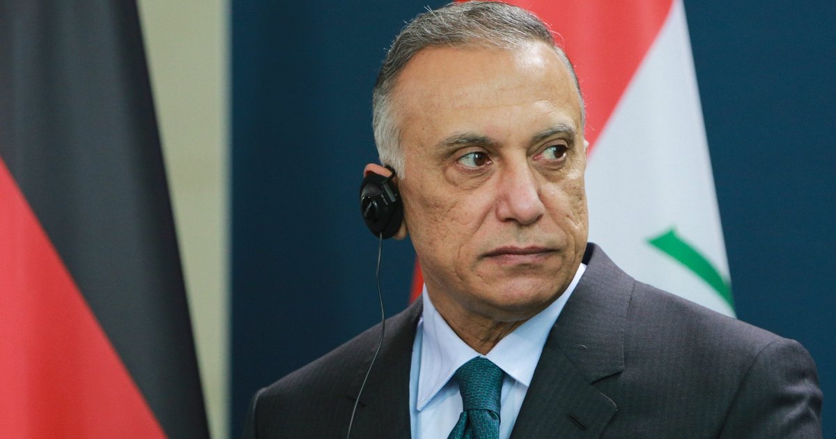 السفارة الأمريكية تهنئ الزيدي بتشكيل الحكومة العراقية