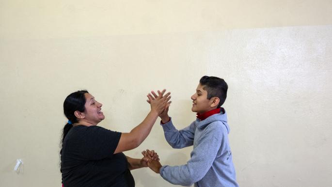 تحديات رعاية المصابين بالتوحد في تونس