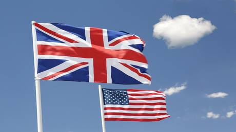 Moscow Accuses London of Intervention in Iran Conflict