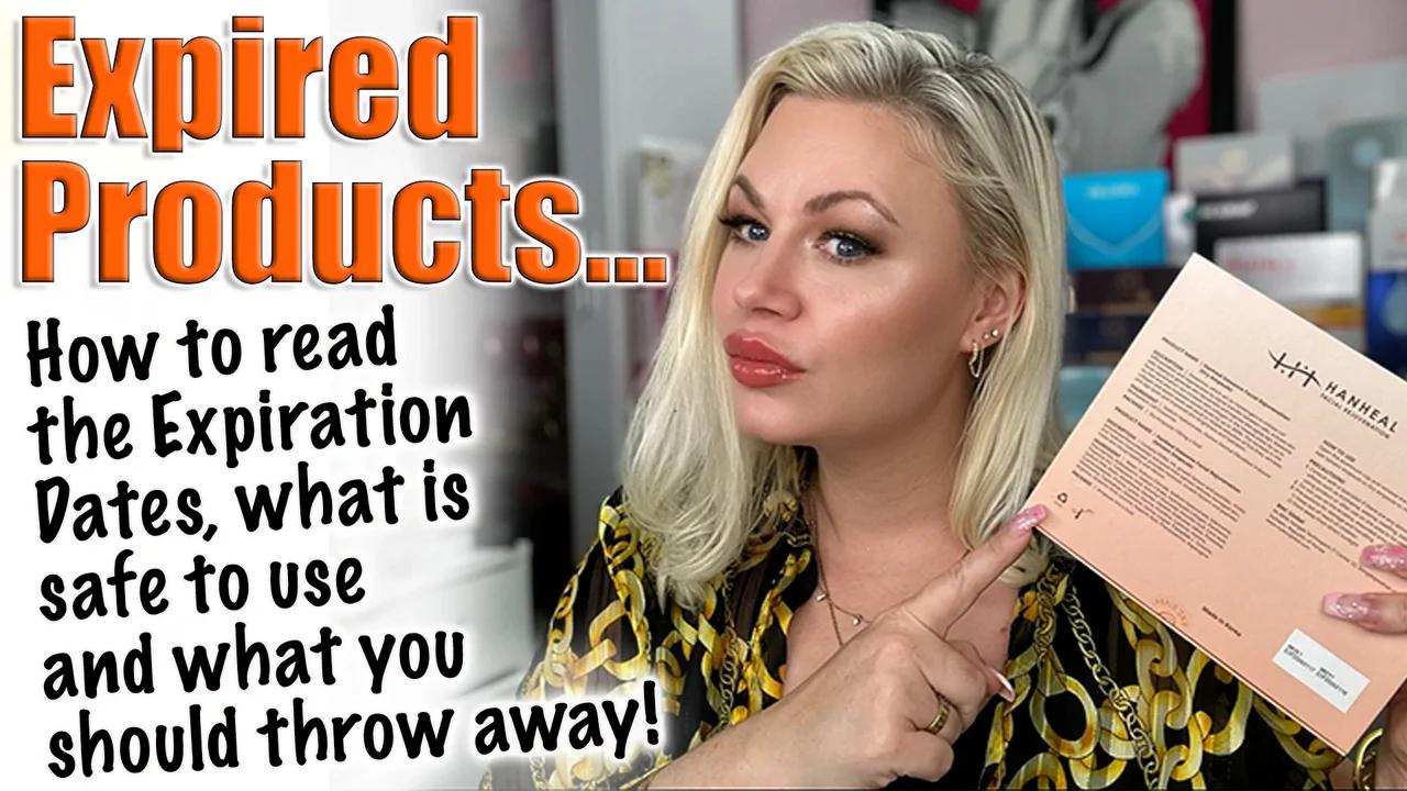 Saisir des produits périmés dans un salon de beauté à Yanbu