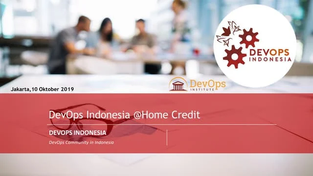 Indonesia Implements Work from Home Policy for Civil Servants