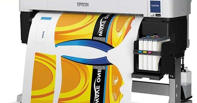 استدامة صناعة النسيج عبر الطباعة الرقمية