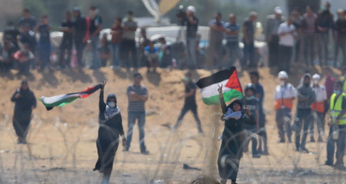 العمليات العسكرية الأمريكية الإسرائيلية في إيران