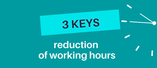 تراجع ساعات العمل في الولايات المتحدة وأثره العالمي