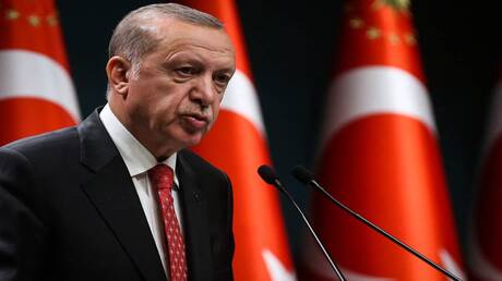 أردوغان يدعو لتجاوز الانقسامات المذهبية في المنطقة