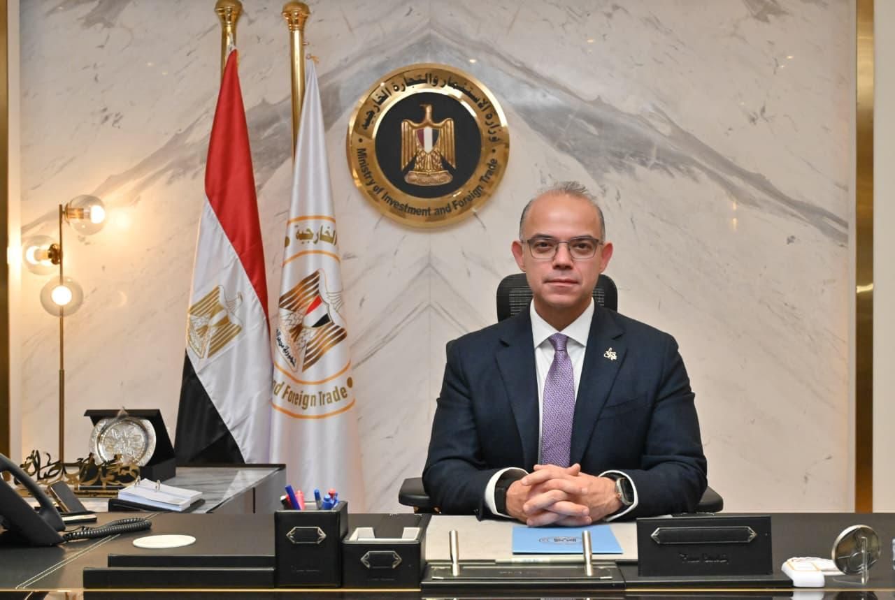 إطلاق عقود الخيارات في البورصة المصرية قريبًا