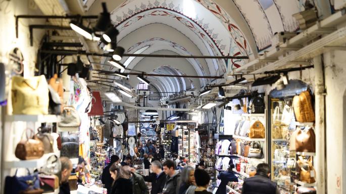 Economic Pressures in Turkey Amid Global Challenges