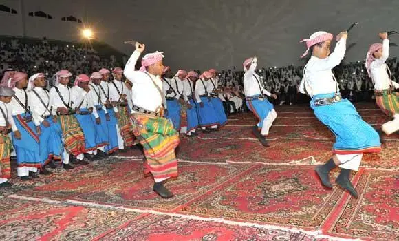 Mariage à Jazan : Abou Doucha attire l'attention