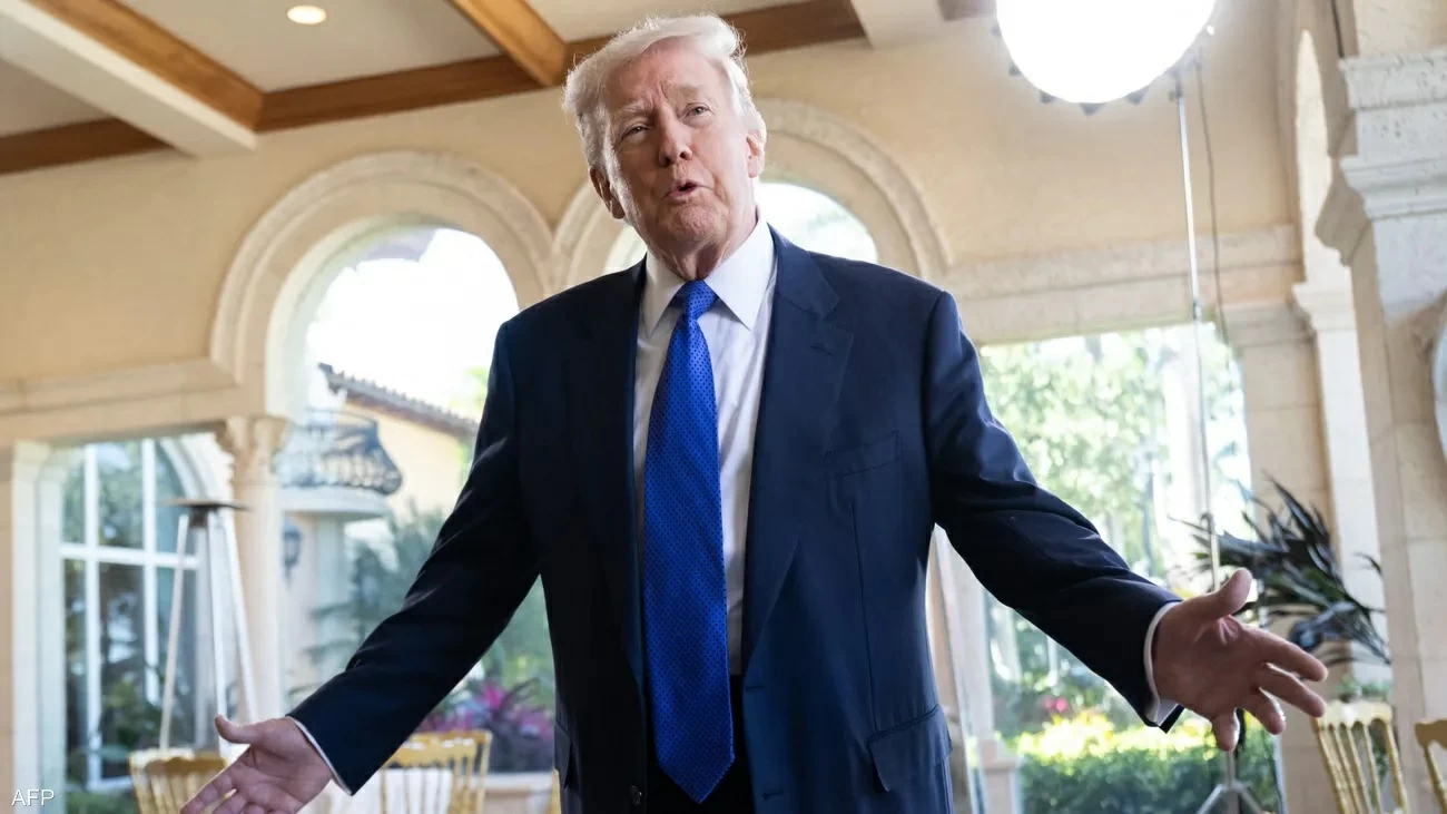 Trump sebut perang dengan Iran dan upaya negosiasi