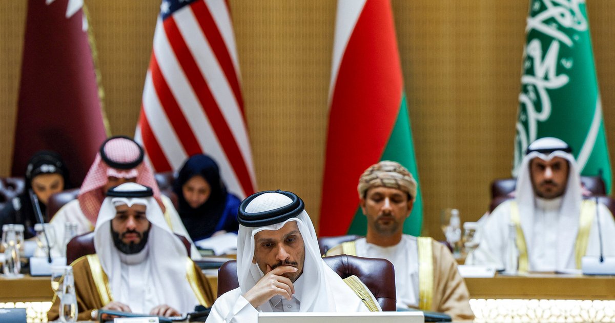 Qatar refuse la médiation américaine dans les négociations