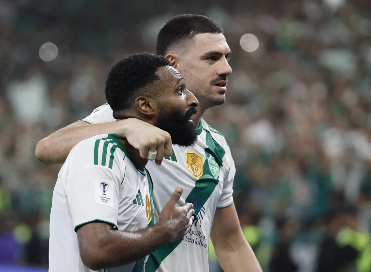 Al-Ahli gewinnt die AFC Champions League 2025-2026