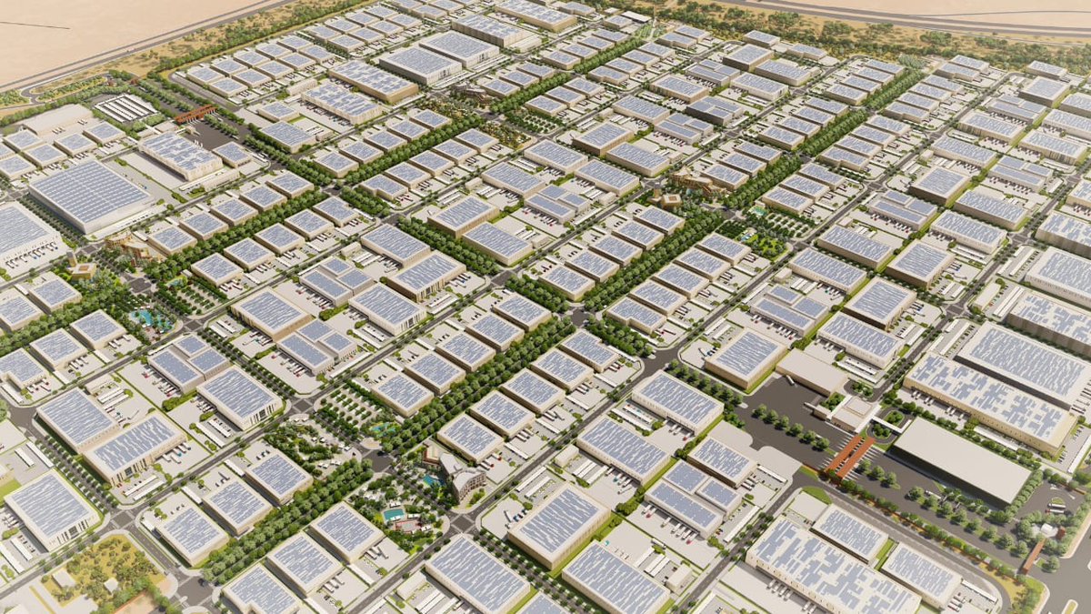 Lancement d'un nouveau corridor logistique pour le commerce