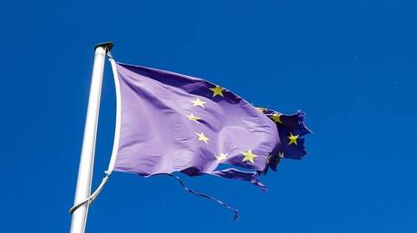 الصين تعارض العقوبات الأوروبية على شركاتها