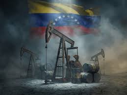 تراجع إنتاج النفط في فنزويلا إلى أقل من 30%