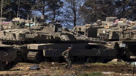 Trois soldats israéliens blessés dans une attaque de Hezbollah