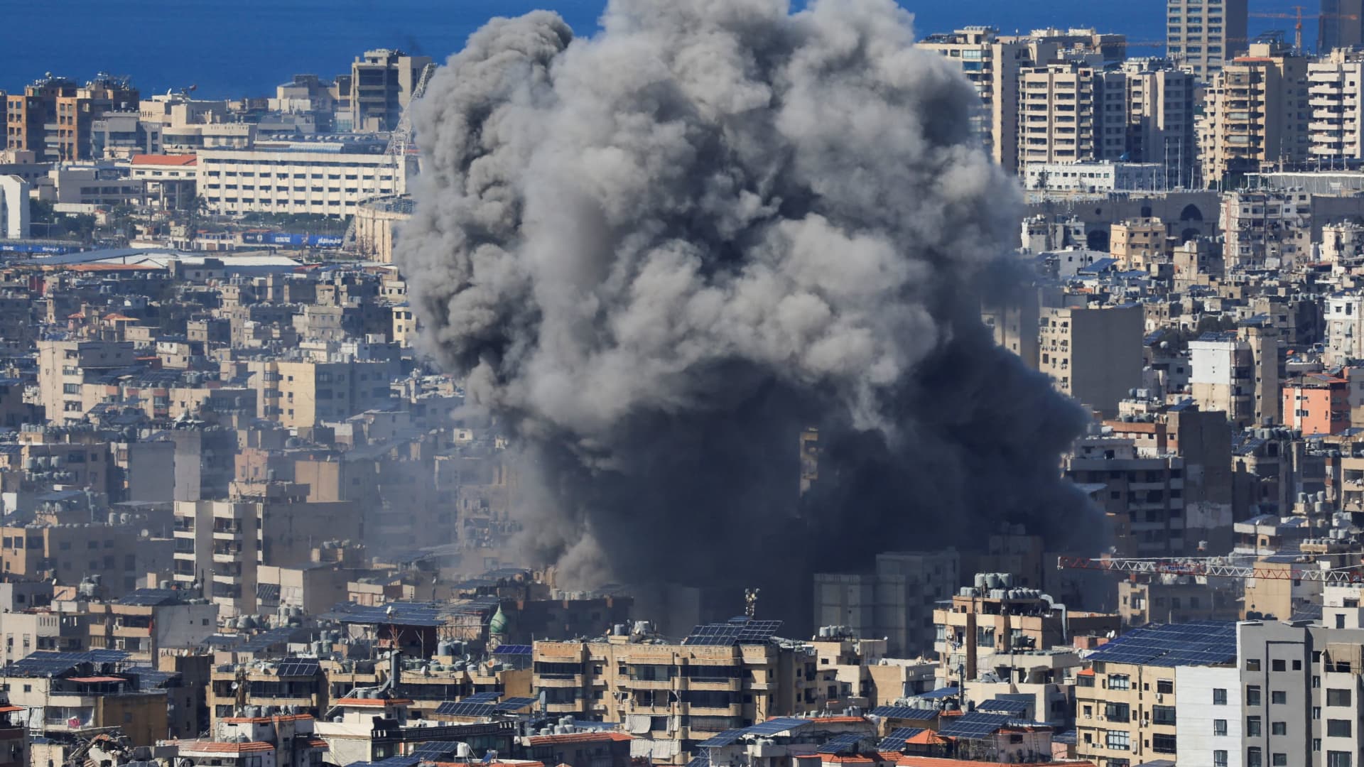 لبنان يطلب توضيحات حول وقف إطلاق النار amid تصعيد إسرائيلي