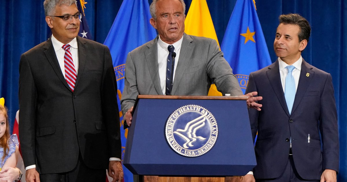 Rücktritt des US-Stabschefs und seine Auswirkungen