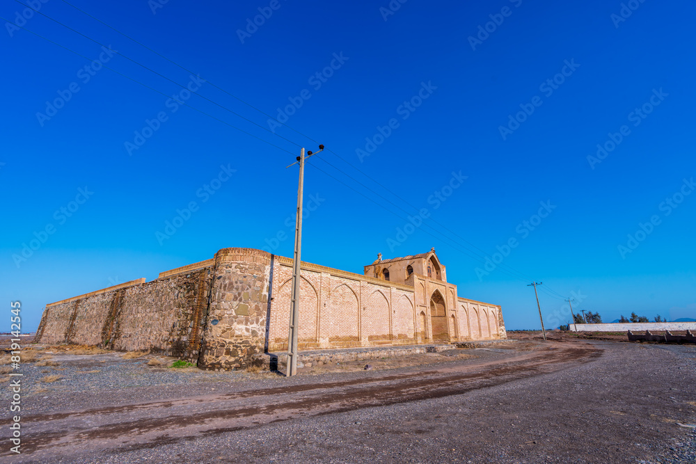 American missiles destroy children's dreams in Tehran