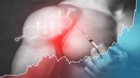 Study on Psychological Risks of Steroid Use