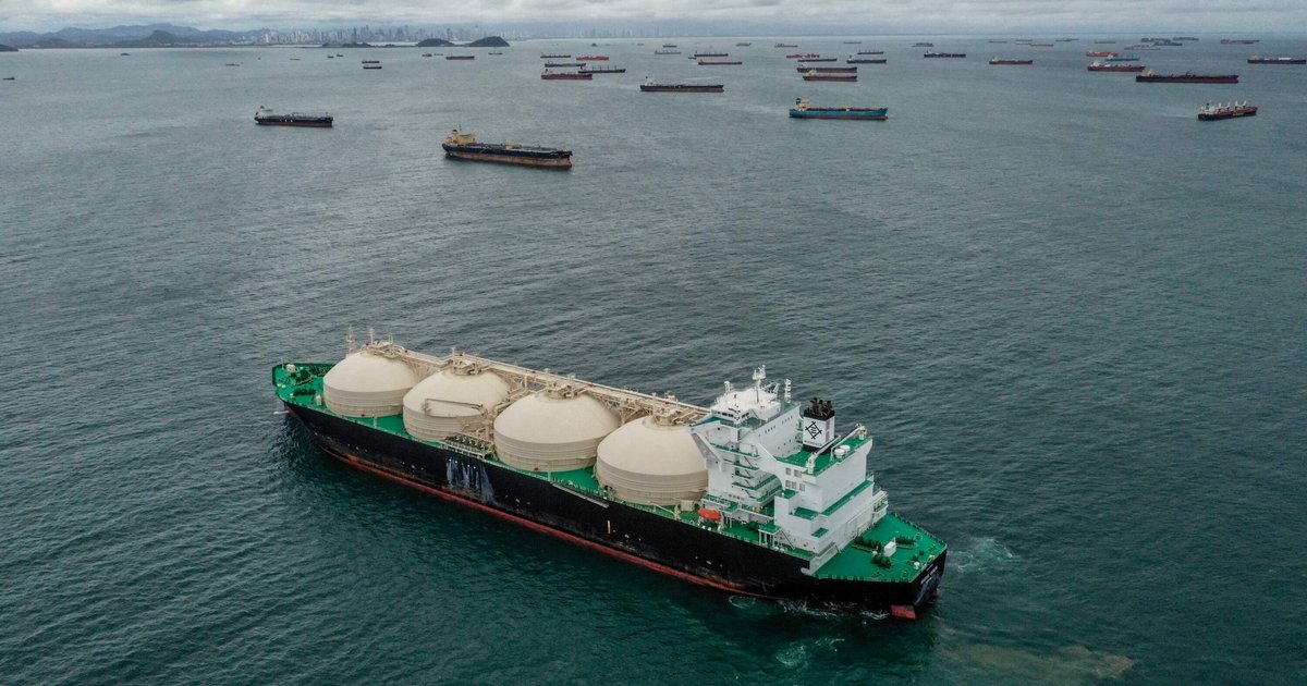 زيادة حركة الملاحة في قناة بنما بسبب النزاعات الإقليمية