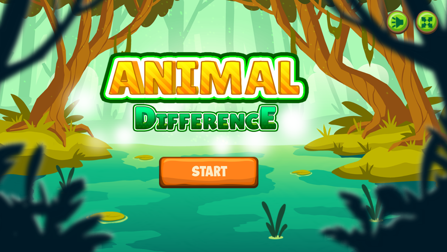 تحدي جديد: اعثر على الحيوان المختلف في 17 ثانية