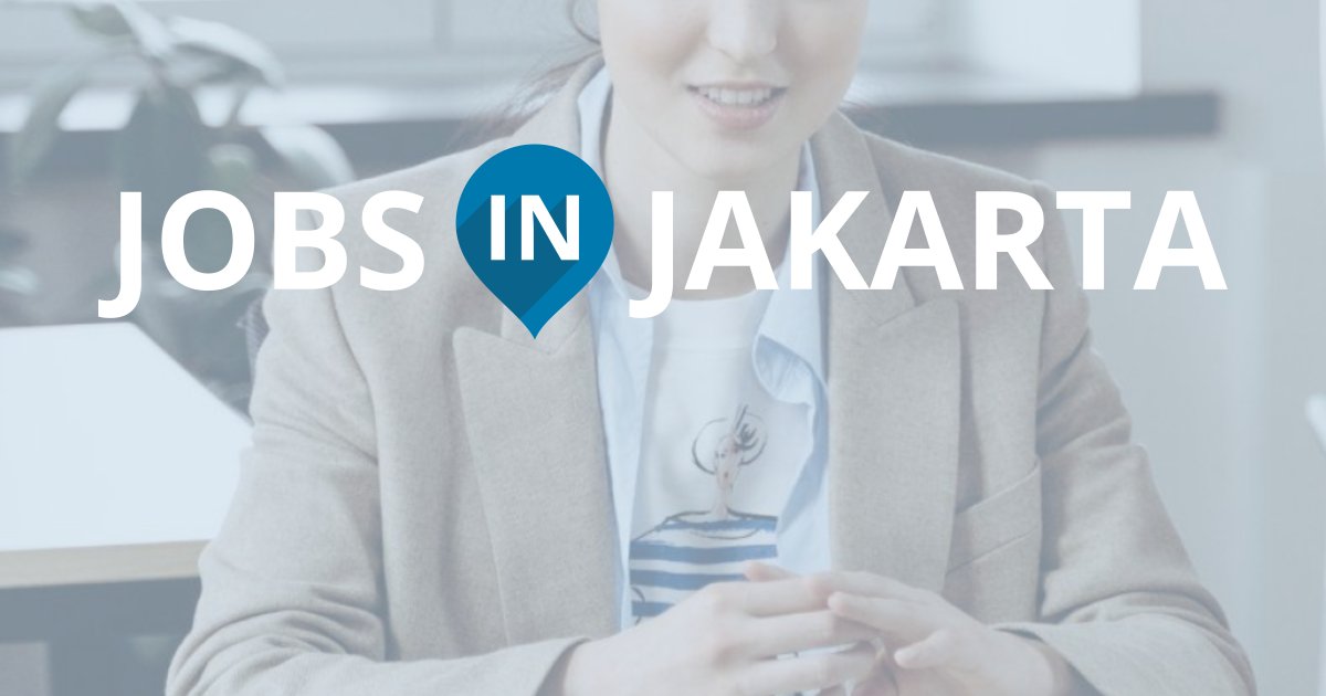 زيادة عدد الوافدين إلى جاكرتا بحثًا عن عمل