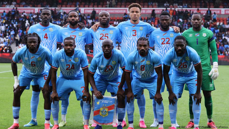 إيبولا وتأثيره على كأس العالم 2023