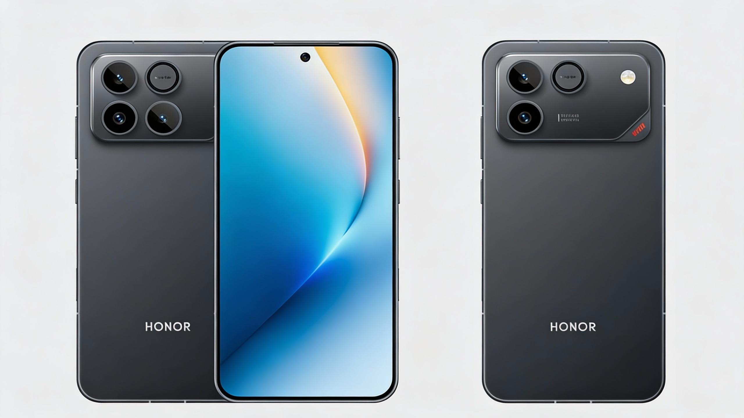 Honor lanceert gamingcomputer WIN in 2026